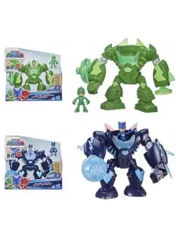 Pj Masks Mech Suit