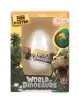 World Of Dinosaurs Hatching Eggs
