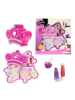 Glamour and Shine Crown Case