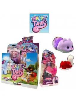 Happy Tails Cerca Coccole Sbabam