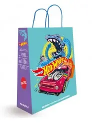 Hotwheels Wanna Race Shopper Sorpresa
