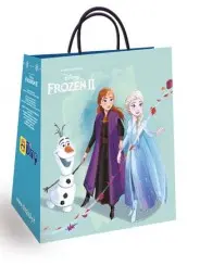Frozen II Mini Shopper Sorpresa