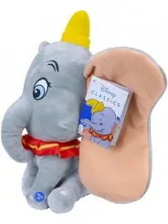 Peluche Disney Dumbo con Suono 32 cm