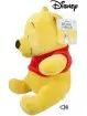 Peluche Disney Pooh & Tigro con Suono 33 cm Peluche Disney Pooh & Tigro con Suono 33 cm