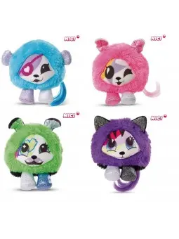 Peluche Nici Pixidoos Reverse AST