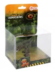 World of Dinosaurs Dino Paly Figure 7 cm