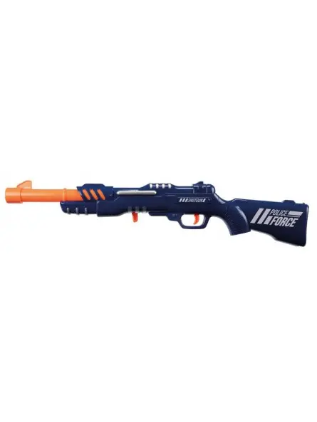 Police Shotgun Foam Bullets
