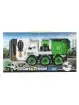 Cars & Trucks City