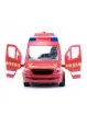 Cars & Truck Pompieri Luci e Suoni