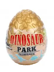 World Of Dinosaurs Surprise Egg