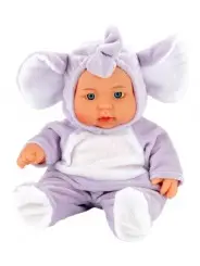 Baby Beau Doll 22.5 cm