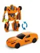 Robo Forces Supercar Transform