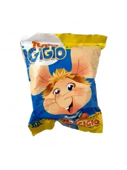 Topo Gigio Personaggio in Bustina