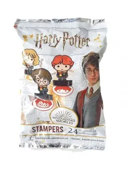 Harry Potter Stampers