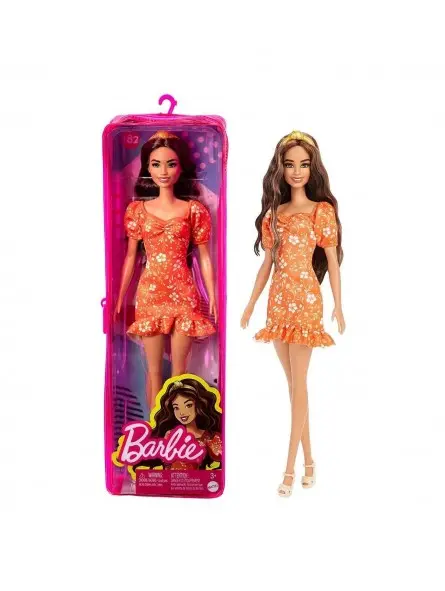 Barbie Fashionista Nr 182