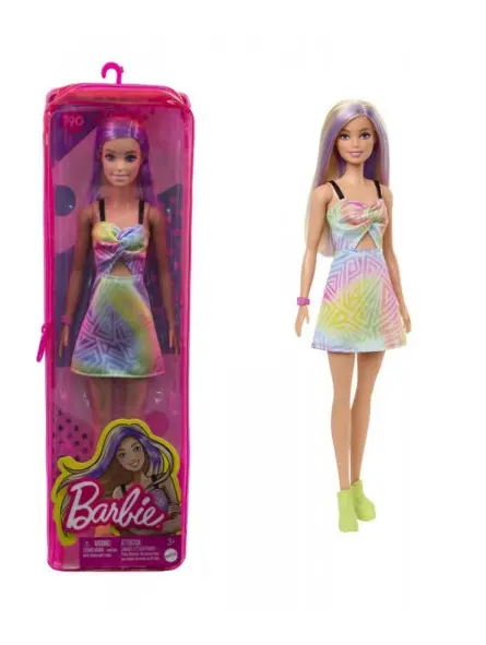 Barbie Fashionista 190