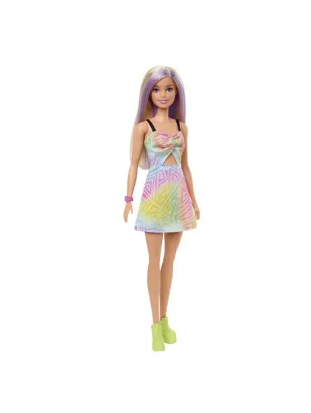 Barbie Fashionista Nr 190