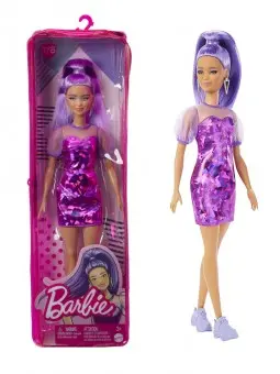 Barbie Fashionista Nr 178