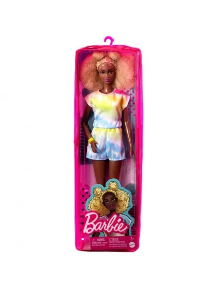 Barbie Fashionista 180