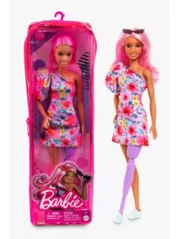 Barbie Fashionista Nr 189
