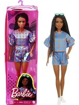 Barbie Fashionista Nr 172
