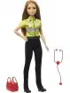 Barbie Paramedico Doll