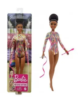 Barbie Ginnastica Ritmica