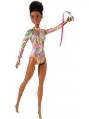 Barbie Ginnastica Ritmica