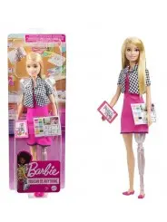 Barbie Interior Designer