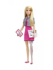 Barbie Interior Designer