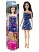 Barbie Dolls T7439