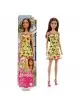 Barbie Dolls T7439