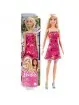 Barbie Dolls T7439