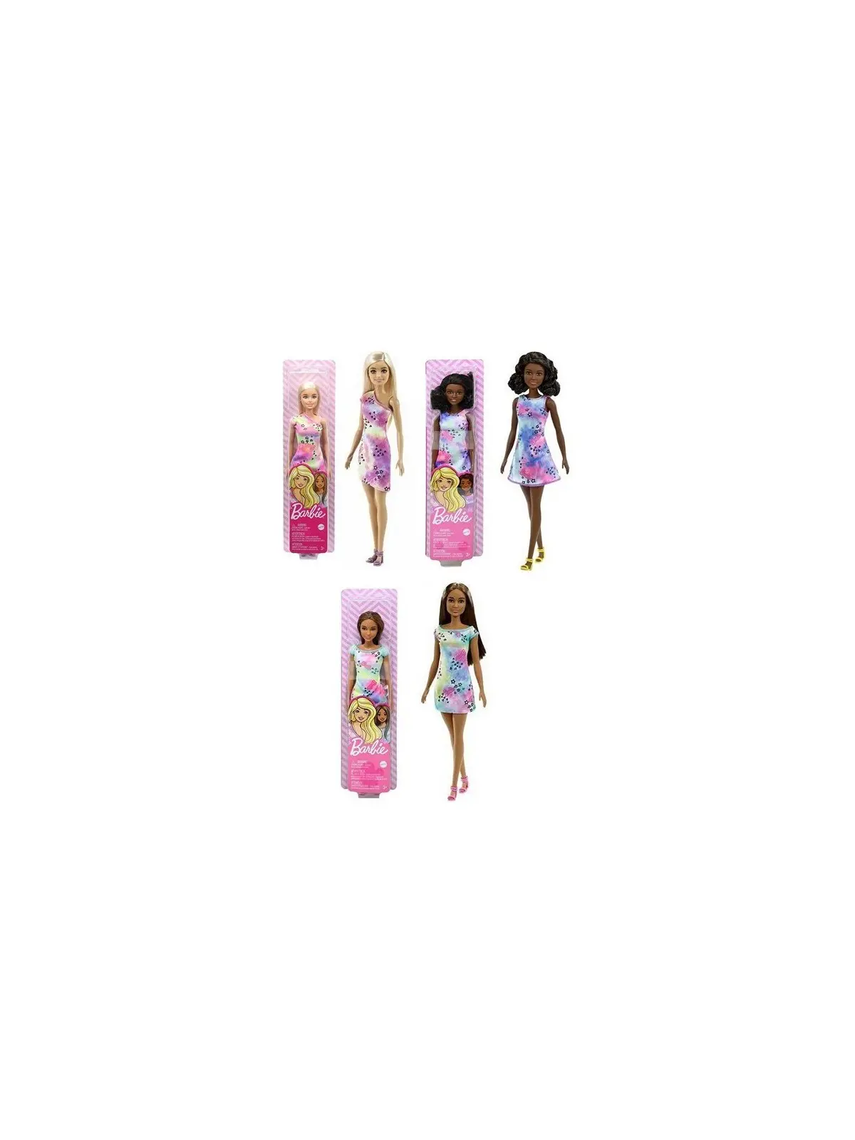 Barbie GBK92