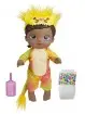 Baby Alive Doll Lion