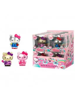 Hello Kitty Figure Metal