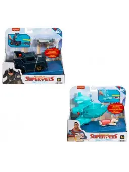 DC League of Super Pets Launch HGL17