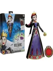 Disney Villains Evil Queen