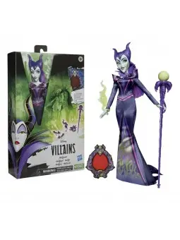 Disney Villains Maleficent