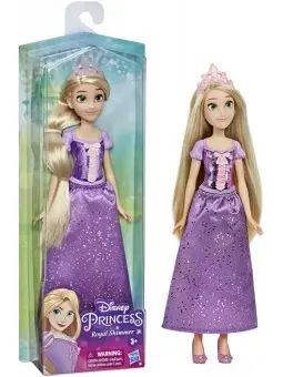 Disney Princess Rapunzel