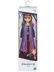 Disney Frozen II Basic Doll