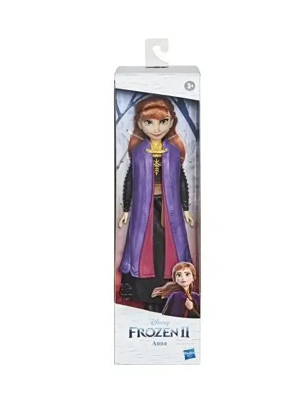 Disney Frozen II Basic Doll