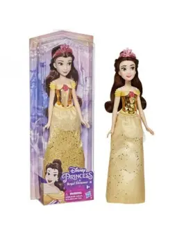 Disney Princess Belle