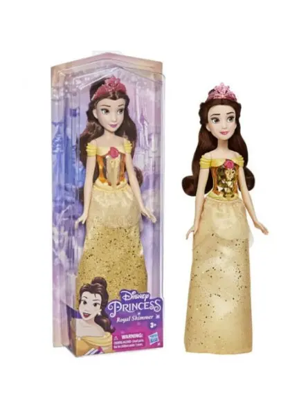 Disney Princess Belle