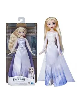 Disney Frozen II Queen Elsa