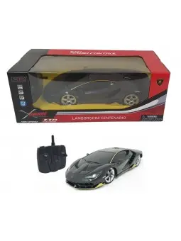 Lamborghini Centenario Radio Control Scala 1/18