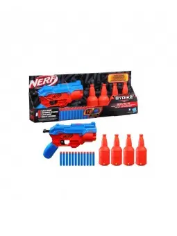 Nerf Alpha Strike Boa RC 6
