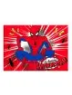 Spiderman As1 Tovaglietta Americana 33x45 cm