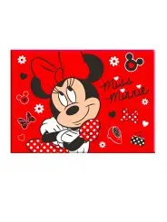 Minnie Tovaglietta Americana 33x45 cm