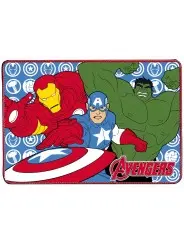 Avengers Tovaglietta Americana 33x45 cm